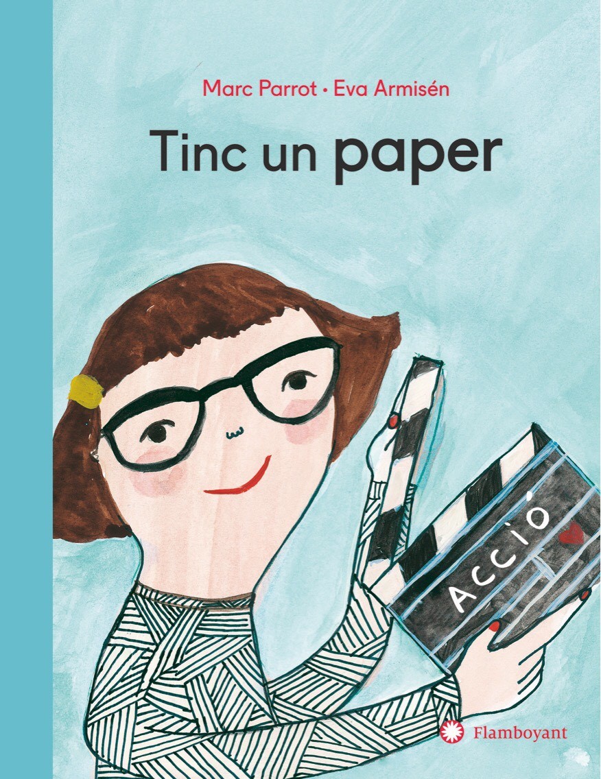 tinc un paper